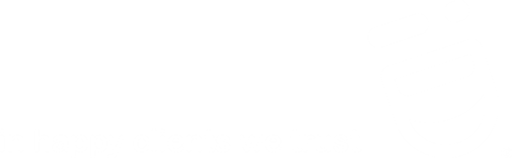 IN HAPPY CLIENTS BLANCO